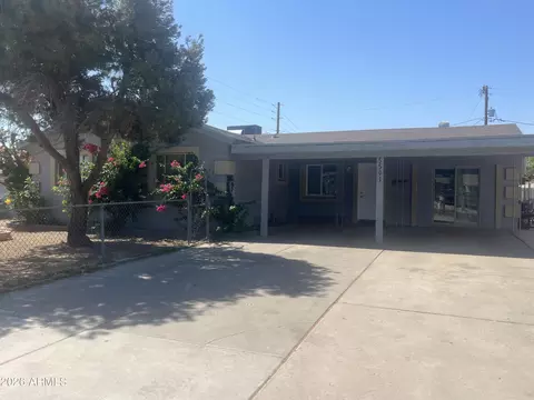 5501 W Campbell Ave, Phoenix, AZ 85031