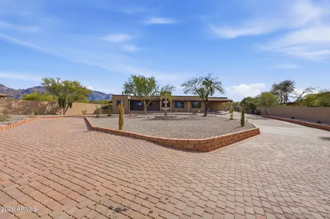 5350 N 1st Ave, Tucson, AZ 85718