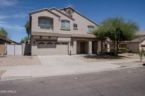 17436 W Watkins St, Goodyear, AZ 85338