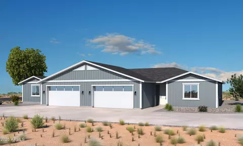 17 N Alamos Dr #AB, Cottonwood, AZ 86326