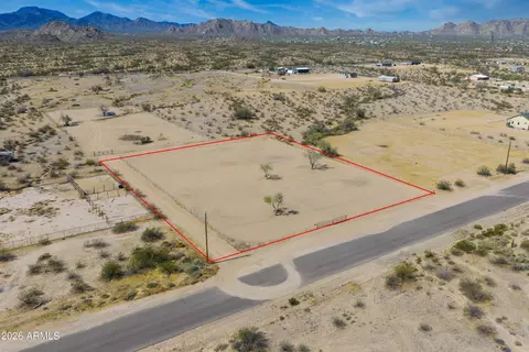 0 W Dune Shadow Rd #38, Maricopa, AZ 85139
