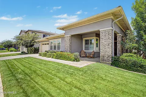 3740 E Sagebrush St, Gilbert, AZ 85296