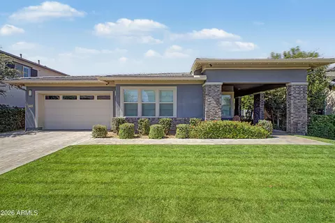 3740 E Sagebrush St, Gilbert, AZ 85296