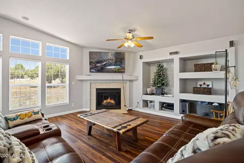 1740 Stinson Ln, Show Low, AZ 85901