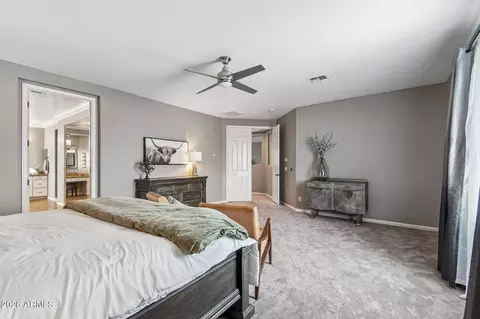 Bedroom - 359 E Frances Ln, Gilbert, AZ 85295 photo 2 of 5