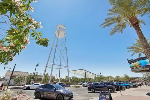 Exterior - 359 E Frances Ln, Gilbert, AZ 85295 photo 13 of 14
