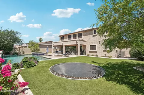 Exterior - 359 E Frances Ln, Gilbert, AZ 85295 photo 7 of 14