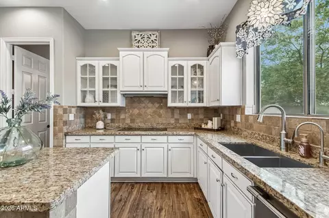 Kitchen - 359 E Frances Ln, Gilbert, AZ 85295 photo 3 of 3