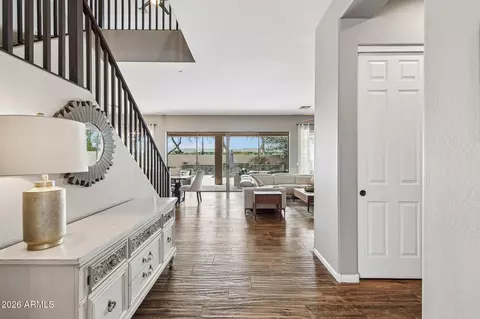 Entry Way - 359 E Frances Ln, Gilbert, AZ 85295 photo 2 of 2