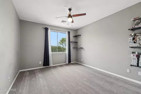Bedroom - 359 E Frances Ln, Gilbert, AZ 85295 photo 4 of 5