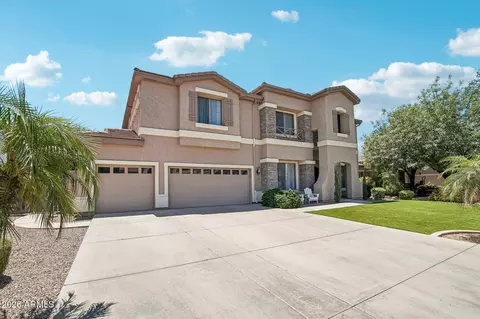 Exterior - 359 E Frances Ln, Gilbert, AZ 85295 photo 2 of 14