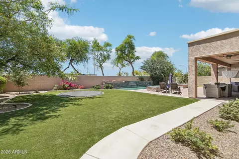 Exterior - 359 E Frances Ln, Gilbert, AZ 85295 photo 8 of 14