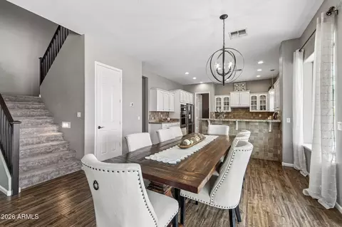 Dining - 359 E Frances Ln, Gilbert, AZ 85295 photo 1 of 1