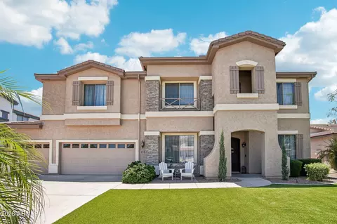 359 E Frances Ln, Gilbert, AZ 85295