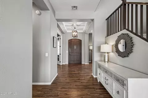 Entry Way - 359 E Frances Ln, Gilbert, AZ 85295 photo 1 of 2