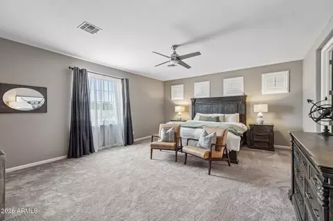 Bedroom - 359 E Frances Ln, Gilbert, AZ 85295 photo 1 of 5