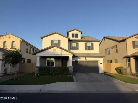 4059 S Marin Dr, Gilbert, AZ 85297