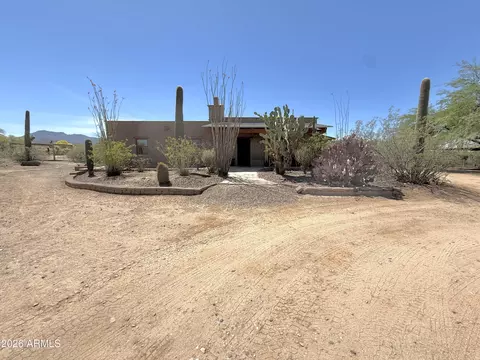 6555 N Annies Ln, Tucson, AZ 85743