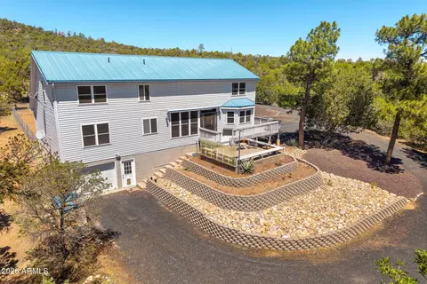 1153 Wilson Rd, Show Low, AZ 85901