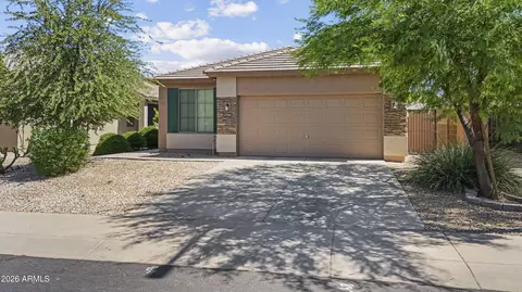 17941 W Palo Verde Ave, Waddell, AZ 85355