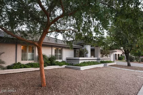 409 W Mcnair St, Chandler, AZ 85225