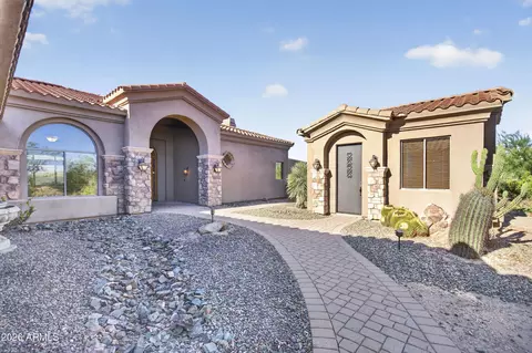30611 N 64th St, Cave Creek, AZ 85331