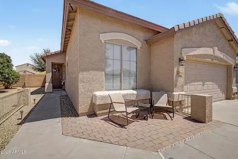 20940 E Desert Hills Blvd, Queen Creek, AZ 85142