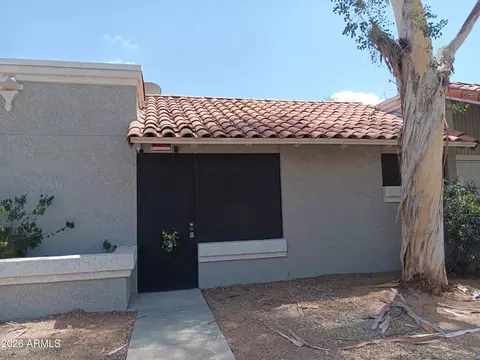4820 N 89th Ave #59, Phoenix, AZ 85037