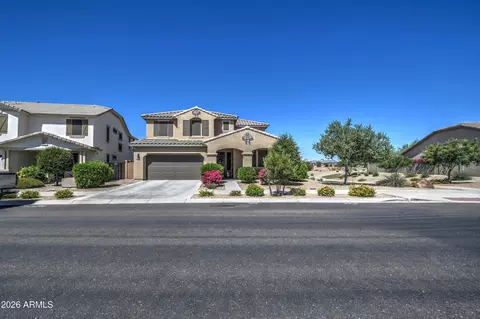 24672 N 144th Dr, Surprise, AZ 85387