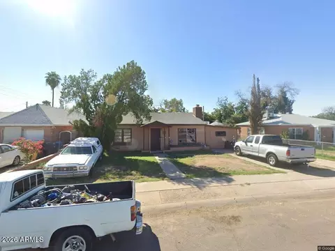 775 E First Place Pl, Mesa, AZ 85203
