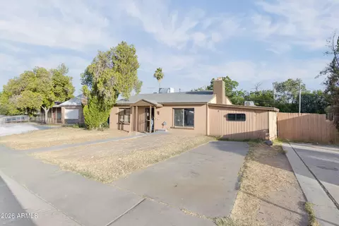 775 E First Place Pl, Mesa, AZ 85203