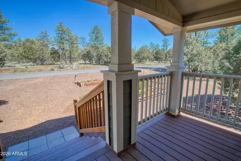 5482 Gray Wolf Dr, Lakeside, AZ 85929 photo 3