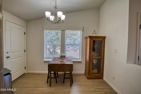 5482 Gray Wolf Dr, Lakeside, AZ 85929 photo 8