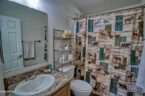 5482 Gray Wolf Dr, Lakeside, AZ 85929 photo 10