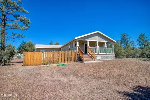 5482 Gray Wolf Dr, Lakeside, AZ 85929 photo 17