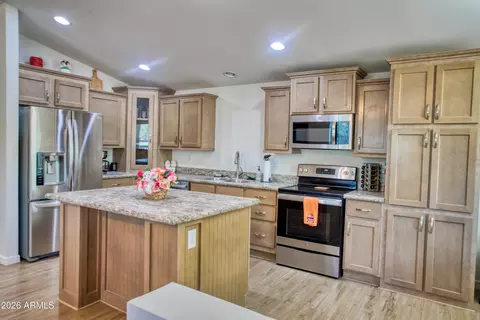 5482 Gray Wolf Dr, Lakeside, AZ 85929 photo 5