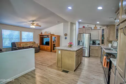 5482 Gray Wolf Dr, Lakeside, AZ 85929 photo 6