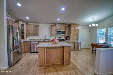 5482 Gray Wolf Dr, Lakeside, AZ 85929 photo 7