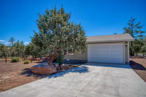 5482 Gray Wolf Dr, Lakeside, AZ 85929 photo 19