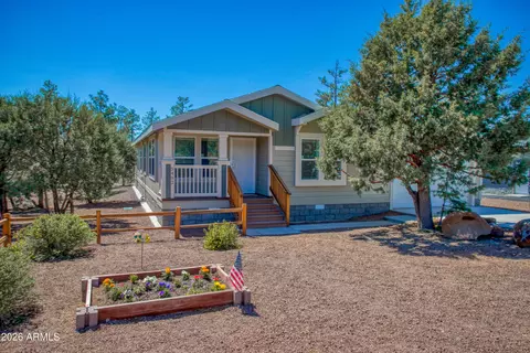 5482 Gray Wolf Dr, Lakeside, AZ 85929