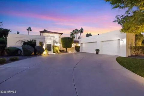6314 E Sandra Ter, Scottsdale, AZ 85254