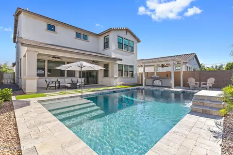 9810 E Resistance Ave, Mesa, AZ 85212