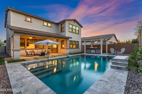 9810 E Resistance Ave, Mesa, AZ 85212
