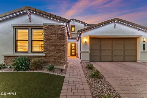 9810 E Resistance Ave, Mesa, AZ 85212