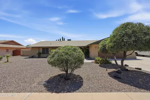 1515 E Fountain St, Mesa, AZ 85203