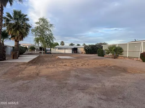 737 S 85th St #23, Mesa, AZ 85208