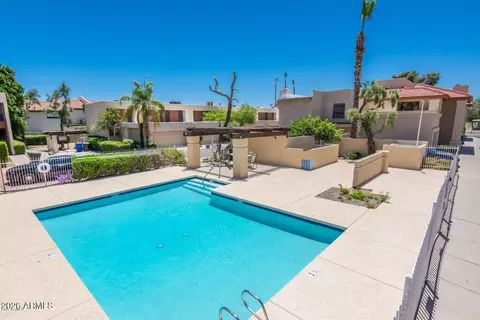 7770 N 20th Ave, Phoenix, AZ 85021