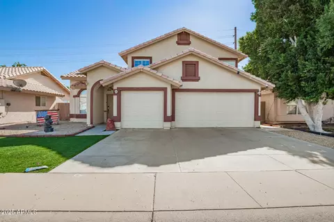 1921 E Marquette Dr, Gilbert, AZ 85234