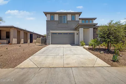 2115 S 123rd Dr, Avondale, AZ 85323
