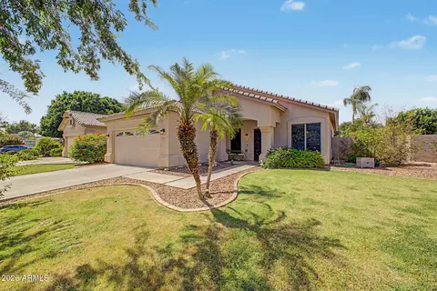 1852 W Havasu Way, Chandler, AZ 85248